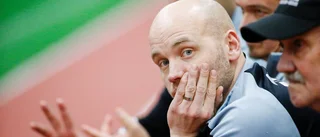 GMFF körde fast: "Sämsta matchen"