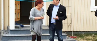 Luleåföretaget öppnar nytt kontor