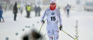 "SM är ett stort mål"
