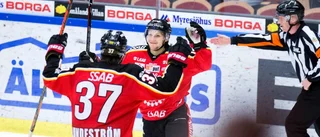 Luleå Hockey får tillbaka tre spelare