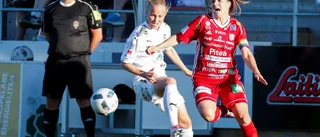 Piteå IF får klara sig utan landslagsspelaren