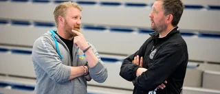 Boden-tränaren om plötsliga beskedet