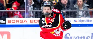 Betyg: Talangen bäst i Luleå Hockeys vinst