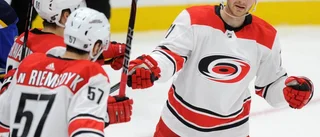 Förre Luleåcentern tillbaka till NHL
