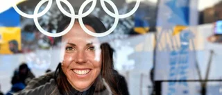 Kalla kan nå legendarernas OS-rekord