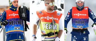 Hellner om Northug: "Sporten saknar honom"