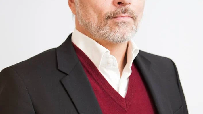 President. Erik Sundström, ny hovrättspresident efter Margareta Bergström.