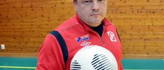 Kirunaprofilen klar som tränare för Boden City: "Spännande – en klubb som har ambitioner" 