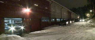 Bilägare kritisk till Lulebos bristande snöröjning