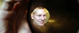 Robert missade medalj i yrkes-VM