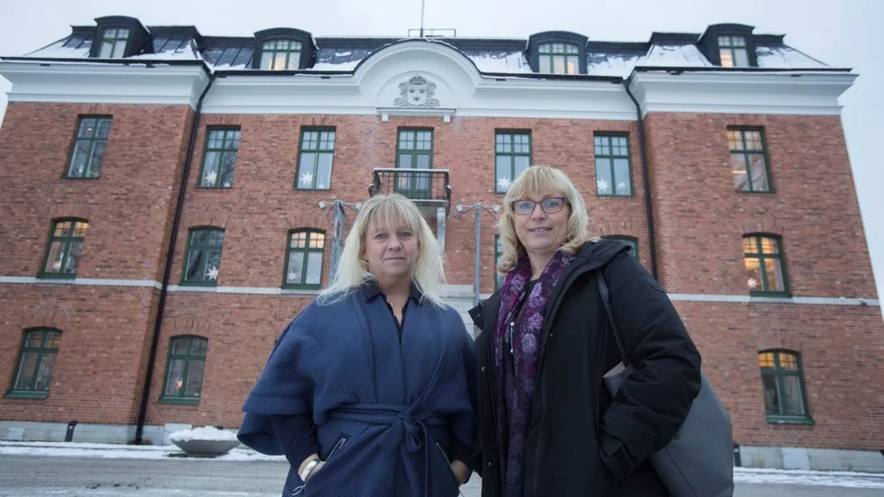 Många verkar tycka att Meit Fohlin (S) och Eva Nypelius (C) ska leda Gotland tillsammans i en S/C-koalition.