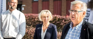 (S) vallöfte: "Heltid en rättighet"