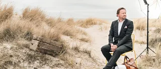 STORA PLANER: Johan Gates nya visioner