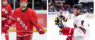 MacMaster är från ett högre hyllplan – och nu blir väl Samuelsson back?
