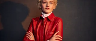 Julia Garner ska spela Madonna