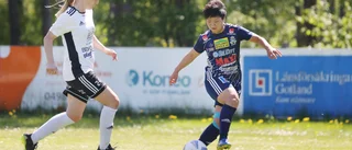 Tungt tapp för succélaget • Importen har gjort sin sista match • Ersättare på gång in