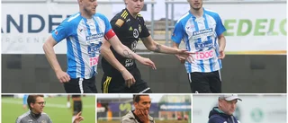 Guide: Allt inför det prestigefyllda cupderbyt