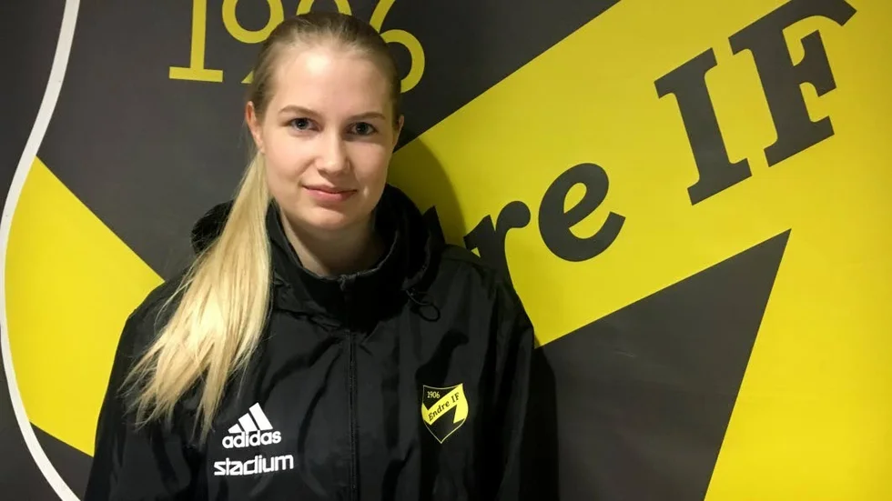 Milla Nordlund