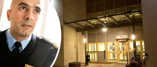 Fyra anhållna för rån och människorov