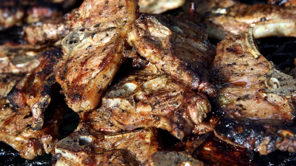 Region Gotland har fått tips om att svartslaktat kött kan ha sålts billigt på Gotland.