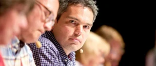 De Maecker tackar för sig efter tolv år