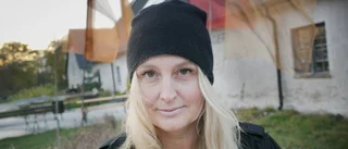 Nu startar hon nytt företag