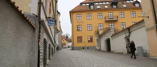 Nu stängs innerstadsgatan för all trafik