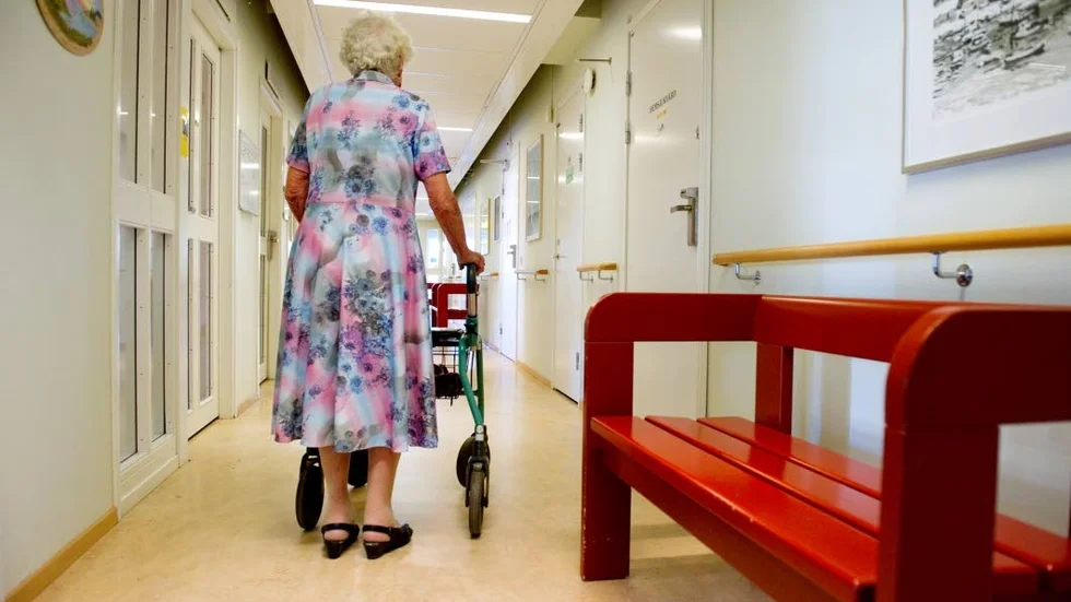 Region Gotland tror inte att man kommer att ha balans i sitt utbud av äldreboende om fem år.