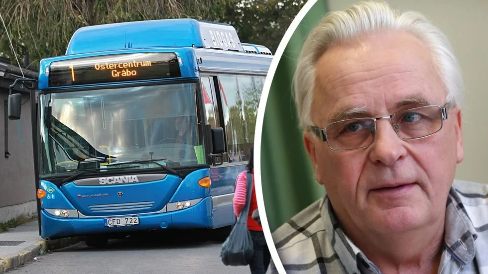 Tekniska nämnden, med ordförande Tommy Gardell (S) i spetsen, föreslår nu sänkta priser för färdtjänstresenärer i kollektivtrafiken.