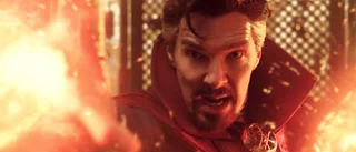 "Doctor Strange 2" största premiären hittills i år