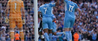 Guardiolas utspel: "Alla hejar på Liverpool"