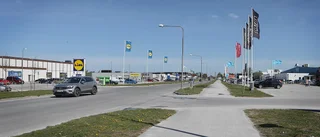 Medtrafikant larmade polisen om påverkad förare på Lidl-parkering