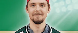 Gjorde 20 mål ifjol: Klar för ESK: "Ska bli sjukt kul"