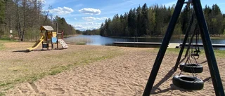 Kommunala campingen öppen i sommar – kiosken förblir stängd 