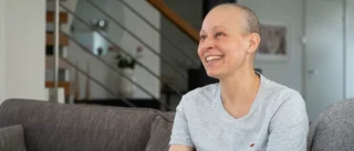 Glädjebeskedet för Rohlin efter cancerkampen: "Det känns helt fantastiskt""