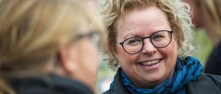 Pengar just avsatta för lekplatsen: "Kommer ordna sig nu i sommar"