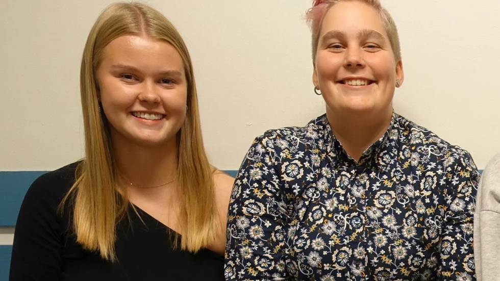 Emma Enqvist gjorde 1-0 och målvakten Matilda Lövgren var matchens lirare när DFK Värmbol vann hemmapremiären.