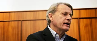 Anders Sundström om Pajalagruvan: "Inget dumdristigt"
