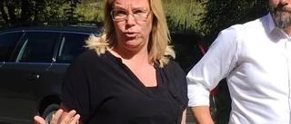 Ericsson (S) möter Råneåbornas kritik