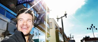 Jagade NHL-spelare – valde förre Luleåcentern