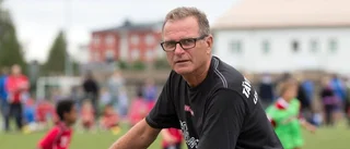 "Alla damallsvenska lag skulle vara avundsjuka"