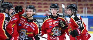 Luleå Hockey lånar ut forward till Boden