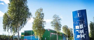 Här ska det byggas en ny padelhall i Luleå