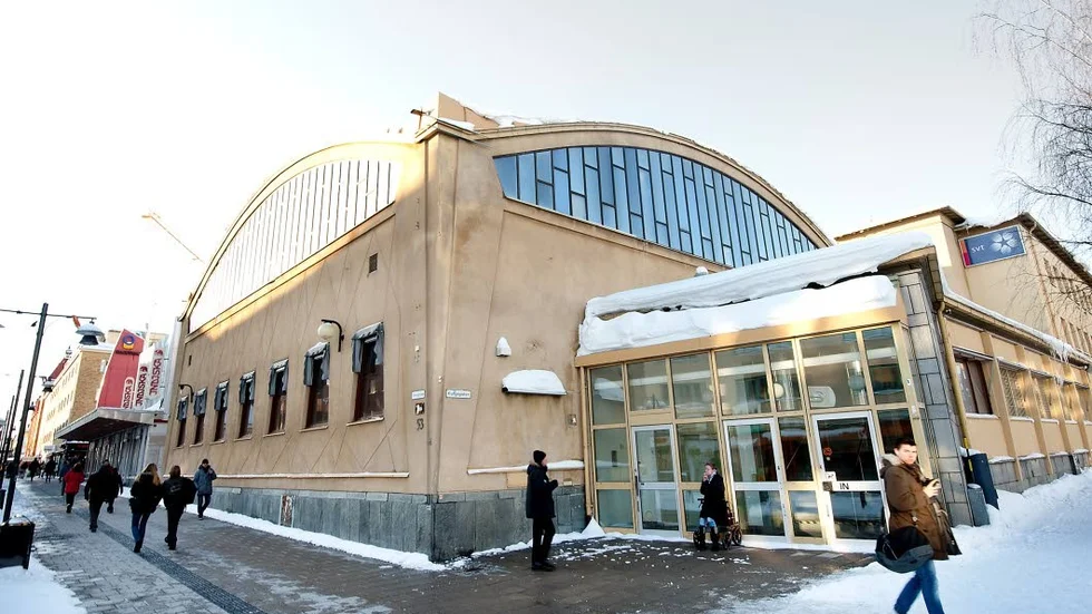 Kontrakt. Unik stängde sin restaurang i Vetenskapens hus i juni. Vem som ska ta över är ännu inte klart.