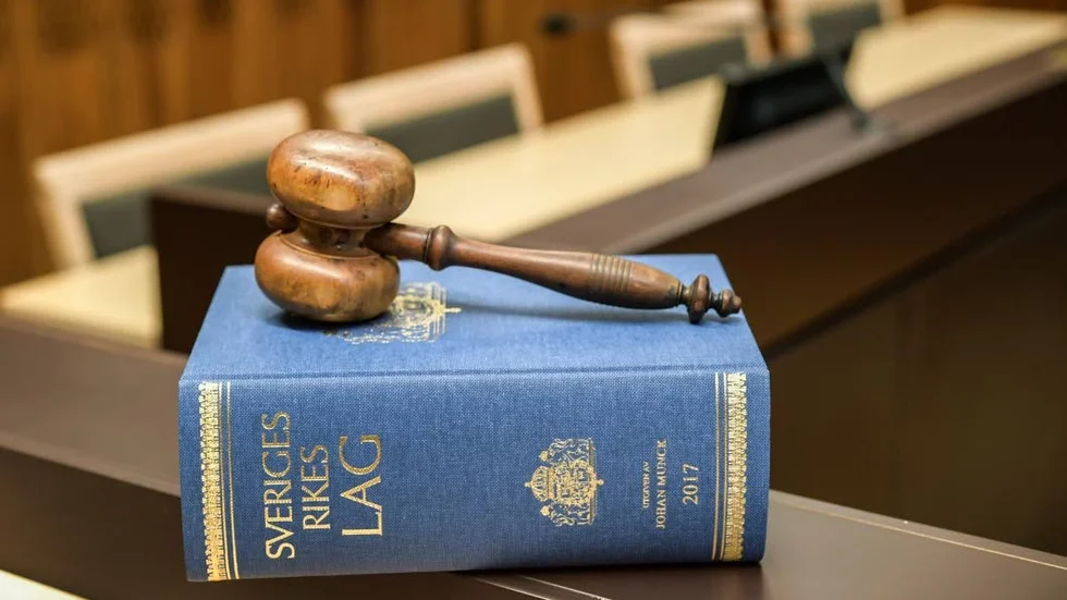 Domslut. En 28-årig man döms av Luleå tingsrätt för att ha kört bil påverkad av droger.