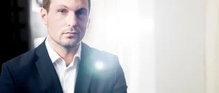 Banke ger insikt i flyktingpolitiken