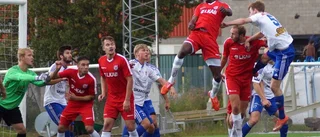 Kalix förlorade – efter säsongens bottennapp