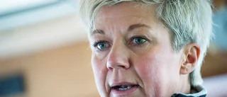 Fritidschefen: "Inte alls positivt"