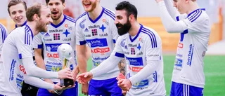 IFK förlänger – nio spelare under kontrakt