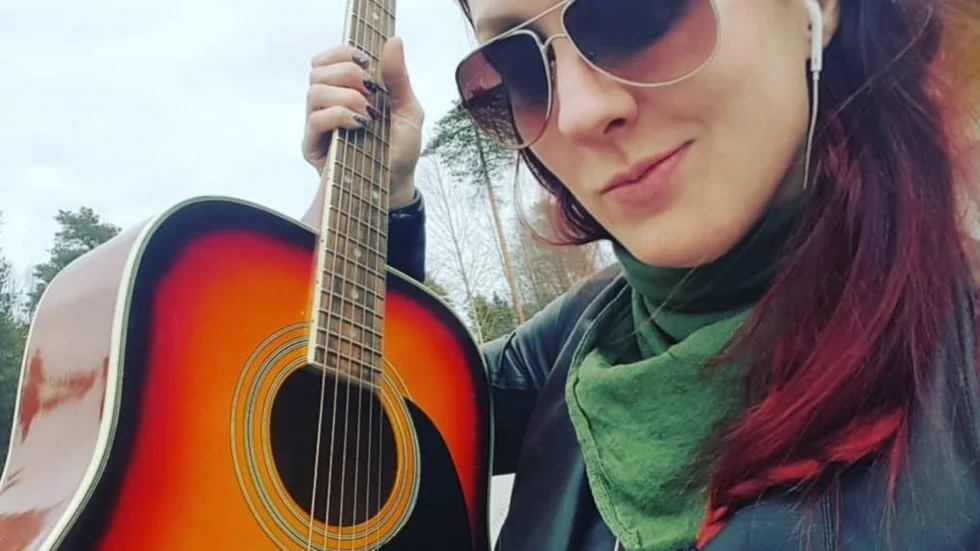 VASSHOLMSDAGEN.Elin Nilsson är en av artisterna som framträder på Vassholmsdagen.
